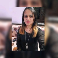 Kalyani Chaudhary