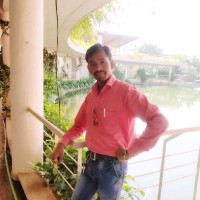 Pandurang Naik