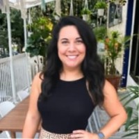 Caitlin Johnson Hof
