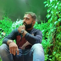Prashant Vyas