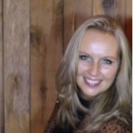 Amber Van Der Ent