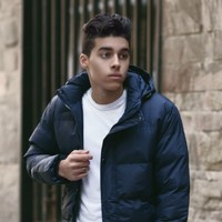 Mustafa Ahmed