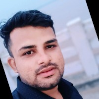 Tikam Choudhary