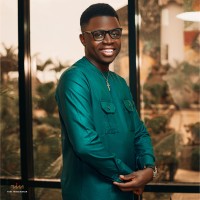 Chukwunyere Remy Jnr