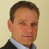 Oscar Kluppel
