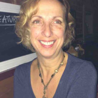 Diane Raymond