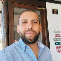 Deyvid Santos