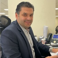 Marwan Al Zoubi