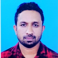 Arun sathyan