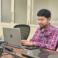 Kunal Surendra Pednekar