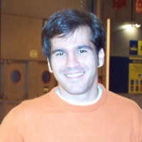Manuel Alvarez Vazquez