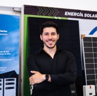 Santiago Tomas Perego
