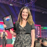 Mercedes Acosta Sallesses