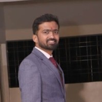 Shrikant Sarode