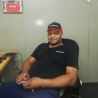 Elton Nembudzani