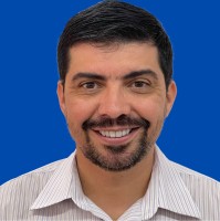 Leandro Fábio Pereira