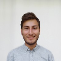 Nicolas Becker