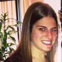 Sarah Bernstein