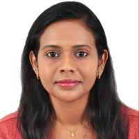 veena P