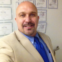 Scott Maxson