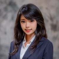 Erika Liu