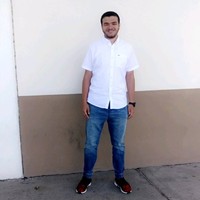 Mohamed Ashour