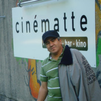 Cinema Baqqali
