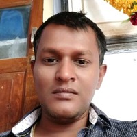 Satish Kumar Padma