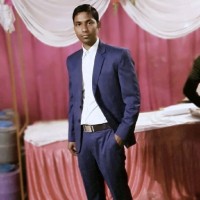 Ajay Kumar Singh