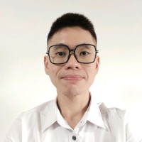 Joseph Soh Jun Ming