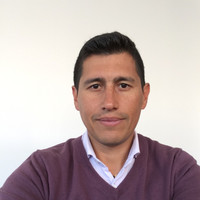 Ing. Victor Maidana, PMP, CSM