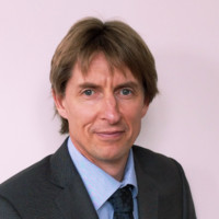Warwick Smith