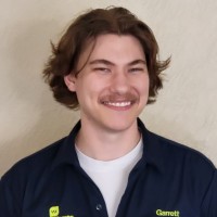 Garrett Lentz