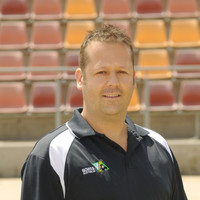 Tony Sherwill