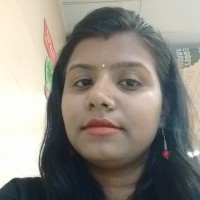 Dipti Mishra