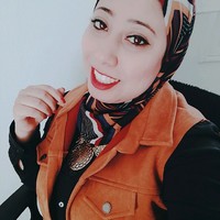 Shimaa Ezzat