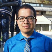 Mohammed Aeinul Islam