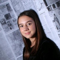 Sabrina C. Pedroso