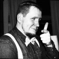 Andreas Fröhlich