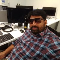 Venkatasuresh Manne