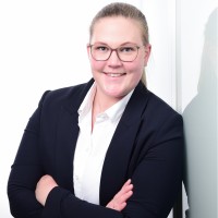 Sarah Wohlert