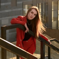 Alina Pysmenna