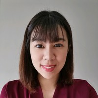 Lynn Toh