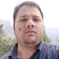 Ranadip Adhikari