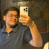 Harsh Gupta