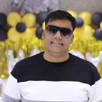 Fenil Patel
