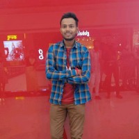 Sankalp Gade