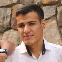 Ashish Thapa