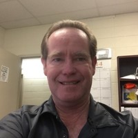 Duane Cope