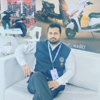 Ashok Verma